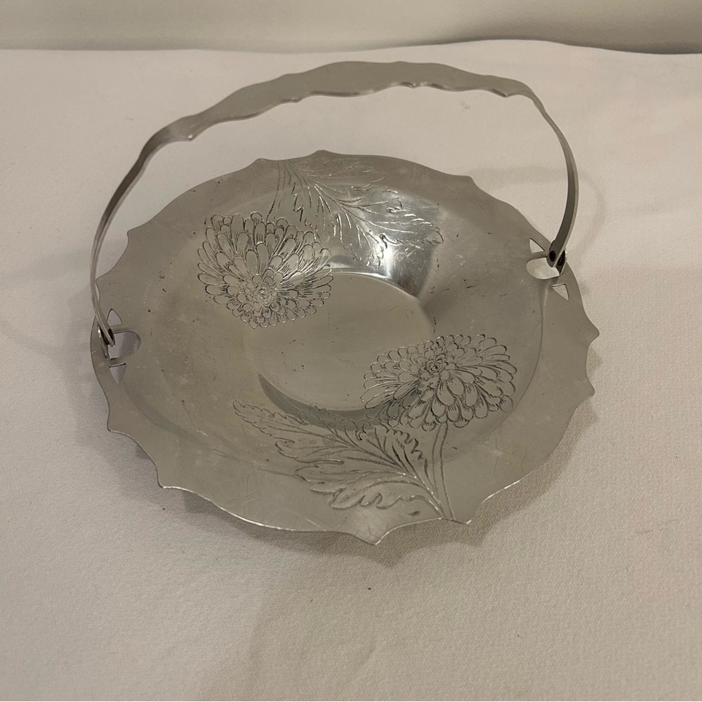 Forman Family (4Man) Aluminum Serving Tray